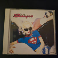 Shampoo - We Are Shampoo CD VG+