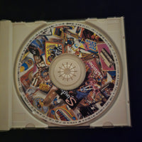 Shampoo - We Are Shampoo CD VG+