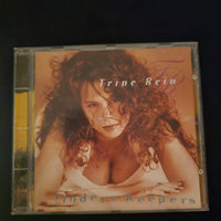 Trine Rein - Finders Keepers CD VG+