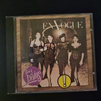 En Vogue - Funky Divas CD NM or M-