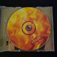 Az Yet - Az Yet CD NM or M-