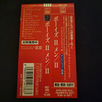 Boyz II Men - II CD VG+