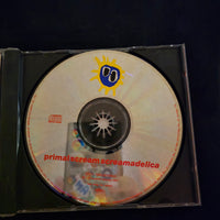 Primal Scream - Screamadelica CD NM or M-