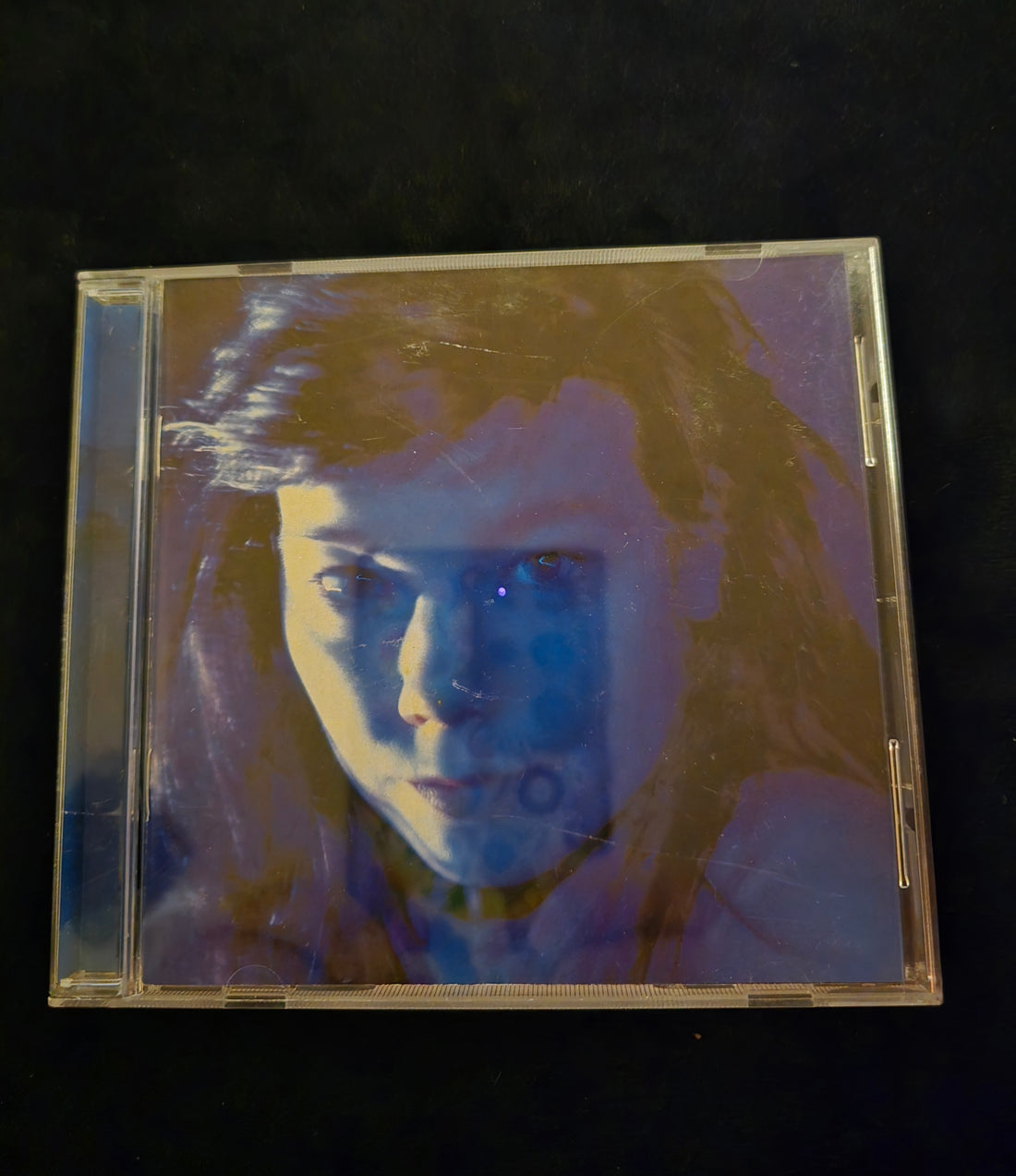 Björk - Telegram CD NM or M-