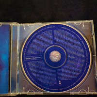 Björk - Telegram CD NM or M-