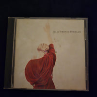 Julia Fordham - Porcelain CD NM or M-