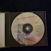 Julia Fordham - Porcelain CD NM or M-