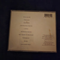 Julia Fordham - Porcelain CD NM or M-