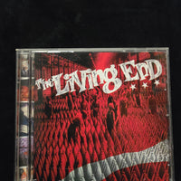The Living End - The Living End CD NM or M-
