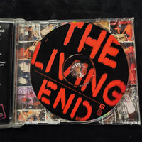 The Living End - The Living End CD NM or M-