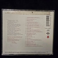 Nuttin' Nyce - Down 4 Whateva... CD VG+