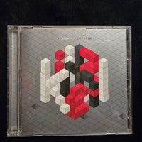 Ken Ishii = Ken Ishii - Flatspin = フラットスピン CD NM or M-