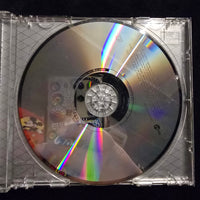 Ken Ishii = Ken Ishii - Flatspin = フラットスピン CD NM or M-