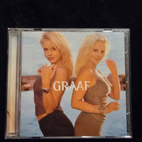 Graaf - Graaf Sisters CD VG+