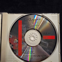 Terence Trent D'Arby = Terence Trent D'Arby - Introducing The Hardline According To Terence Trent D'Arby = ＴＴＤ CD NM or M-