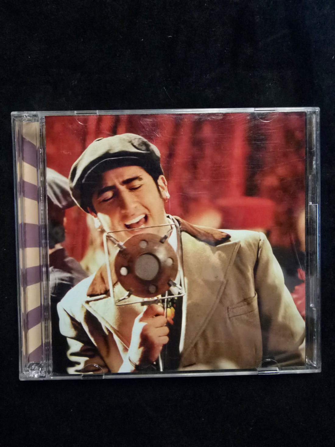 J-Five - Sweet Little Nothing CD NM or M-