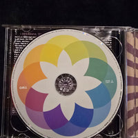 J-Five - Sweet Little Nothing CD NM or M-