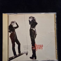 Donna Lewis - Now In A Minute CD VG+