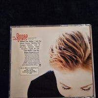 Donna Lewis - Now In A Minute CD VG+