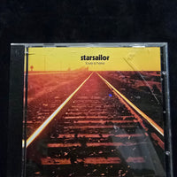 Starsailor - Love Is Here CD VG+