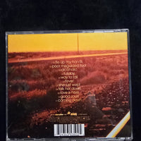 Starsailor - Love Is Here CD VG+