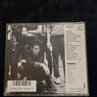 Tom Waits - Rain Dogs CD NM or M-