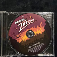 The Zutons - Who Killed...... The Zutons CD VG+