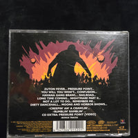 The Zutons - Who Killed...... The Zutons CD VG+