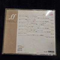 World' Orchestra - Fortissimo World'Orchestra With Digital Sound CD VG+