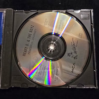 Heavy D. & The Boyz - Peaceful Journey CD VG
