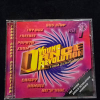 Various - Young Dance Revolution CD NM or M-