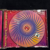 Various - Young Dance Revolution CD NM or M-