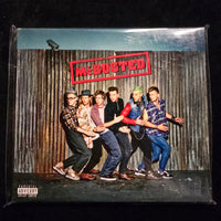 McBusted - McBusted CD NM or M-