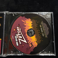 The Zutons - Who Killed...... The Zutons CD NM or M-