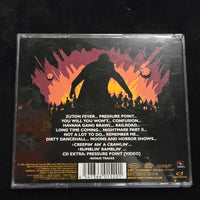 The Zutons - Who Killed...... The Zutons CD NM or M-