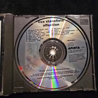 Lisa Stansfield - Affection CD NM or M-