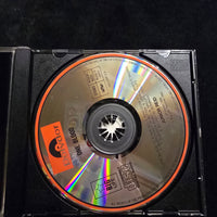 Junior Reid - One Blood CD VG+