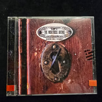 The Montrose Avenue - Where Do I Stand? CD NM or M-