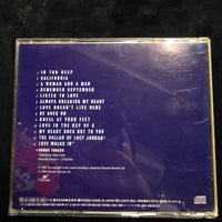 Belinda Carlisle - A Woman & A Man CD NM or M-