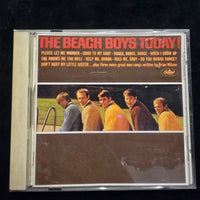 The Beach Boys - The Beach Boys Today! CD NM or M-