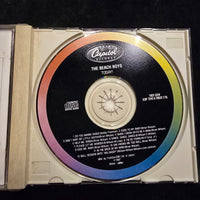 The Beach Boys - The Beach Boys Today! CD NM or M-