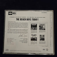 The Beach Boys - The Beach Boys Today! CD NM or M-
