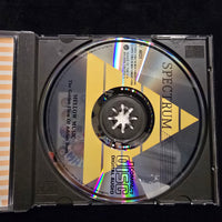 Adrian Brett - Mellow Music – The Golden Flute Of Adrian Brett CD NM or M-