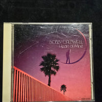Bobby Caldwell - Heart Of Mine CD VG+
