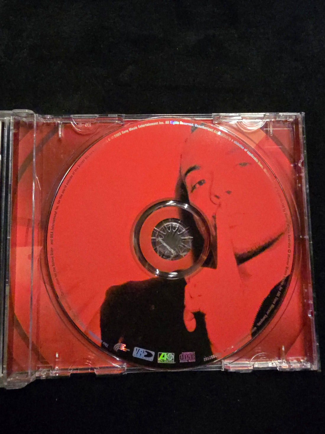 Sean Paul - Dutty Rock CD NM or M-