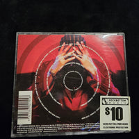 Sean Paul - Dutty Rock CD NM or M-