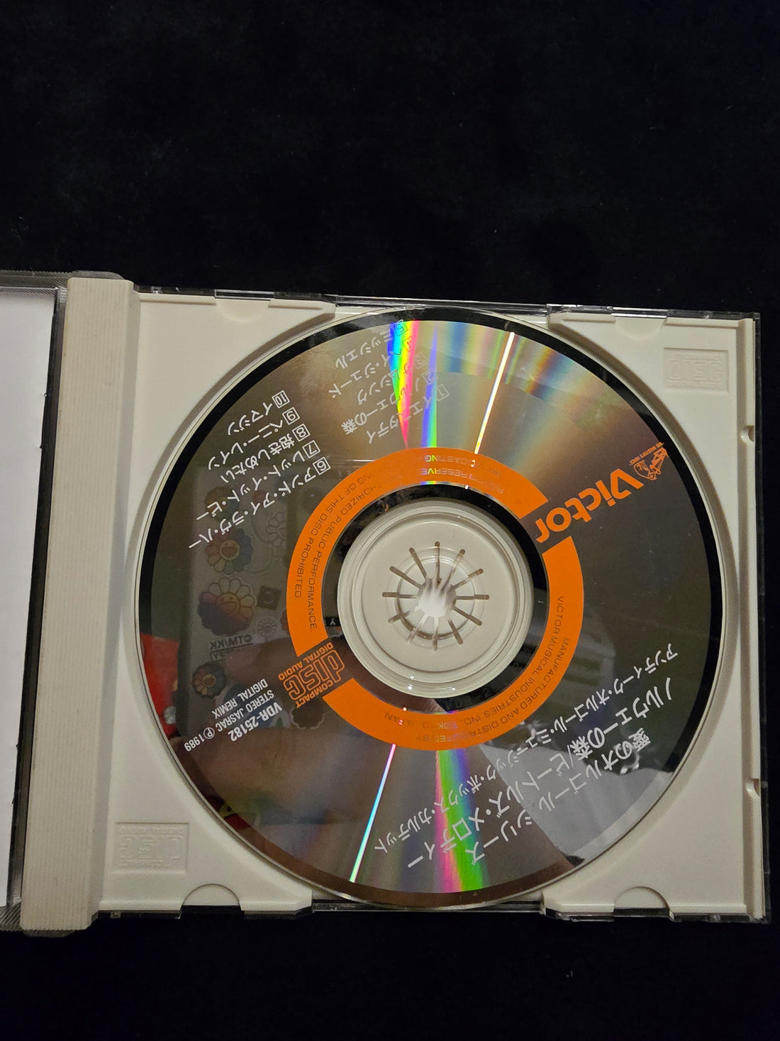 ซีดี Hall Of Halls Music Box - Norwegian Wood - Beatles Melodies CD VG+