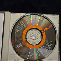 ซีดี Hall Of Halls Music Box - Norwegian Wood - Beatles Melodies CD VG+