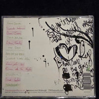 ซีดี The View - Hats Off To The Buskers CD NM or M-