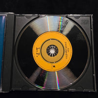 ซีดี The Rembrandts - L.P. CD NM or M-